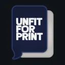 UnfitForPrint avatar