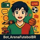 Bot_ArenaFutebolBR avatar