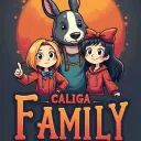 Caliga Family avatar