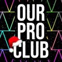 OurProClub avatar