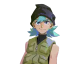 Jax avatar