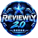 ★«╝ REVIEWLY ╚»★ 𝟐.𝟎 avatar