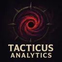 Tacticus Analytics Bot avatar