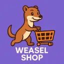 WeaselShop avatar