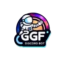 GGF Galactic Guide Bot avatar