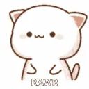 Rawr avatar