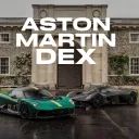 Aston Martin Dex avatar