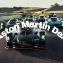 Aston Martin Dex avatar