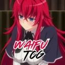 Waifu TCG avatar