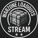Warzone Loadouts Stream avatar