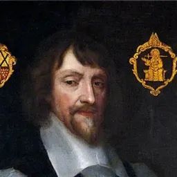 Hexaytron avatar