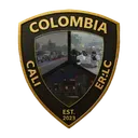 「CA」 Colombia ERLC avatar