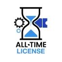 All Time License avatar
