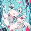 Hatsune Miku avatar
