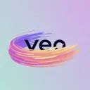 VEO 2 avatar