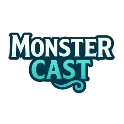 MonsterCast avatar