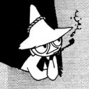 Snufkin avatar