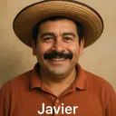 Javier avatar