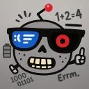 AI Nerd 2 avatar
