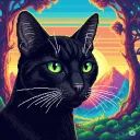 Coke Cat avatar