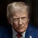 Donald Trump avatar