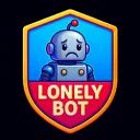 Lonely Bot avatar