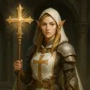 D&D Companion avatar