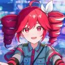 Kasane Teto avatar