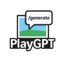 PlayGPT avatar