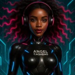 Angel-CashBag® avatar