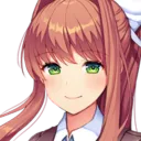 Monika avatar