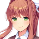 Monika avatar