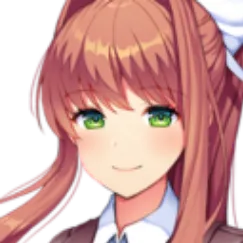 Monika avatar