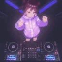 Café DJ avatar
