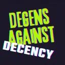 Degens Against Decency avatar