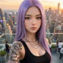 Saika avatar