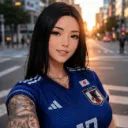 Saika avatar