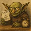 Reminder avatar