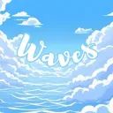Waves avatar