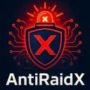AntiRaidX avatar
