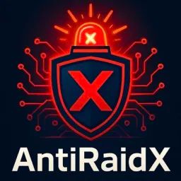 AntiRaidX avatar