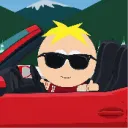 butters avatar