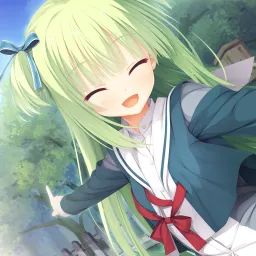 千恋 * 万花 avatar