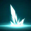 Ice avatar