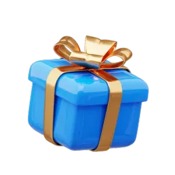 Presente Gratis avatar