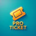 Pro Ticket avatar