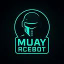 MuayBot avatar