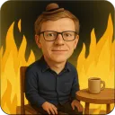 Custom emoji avatar
