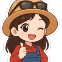 Ely avatar