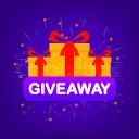 Giveaway avatar